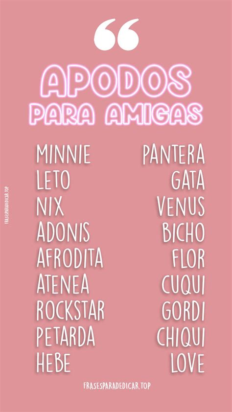 Apodos para Kainpee .